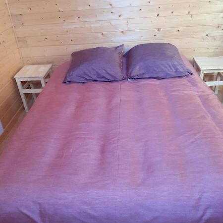 Petite Maison Bien Vivre Au Coeur De La Montagne Grandes Sables Eksteriør bilde