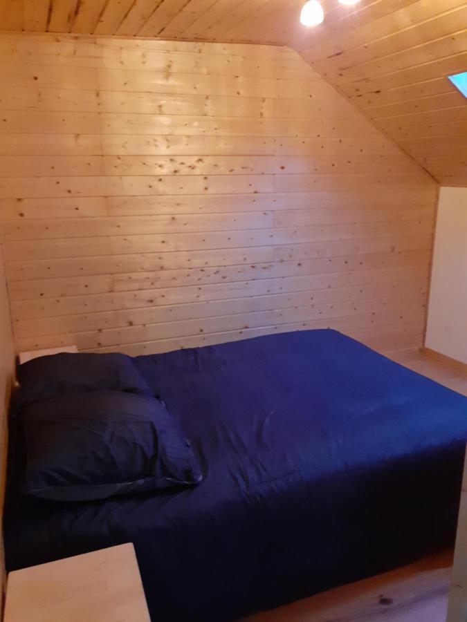Petite Maison Bien Vivre Au Coeur De La Montagne Grandes Sables Eksteriør bilde